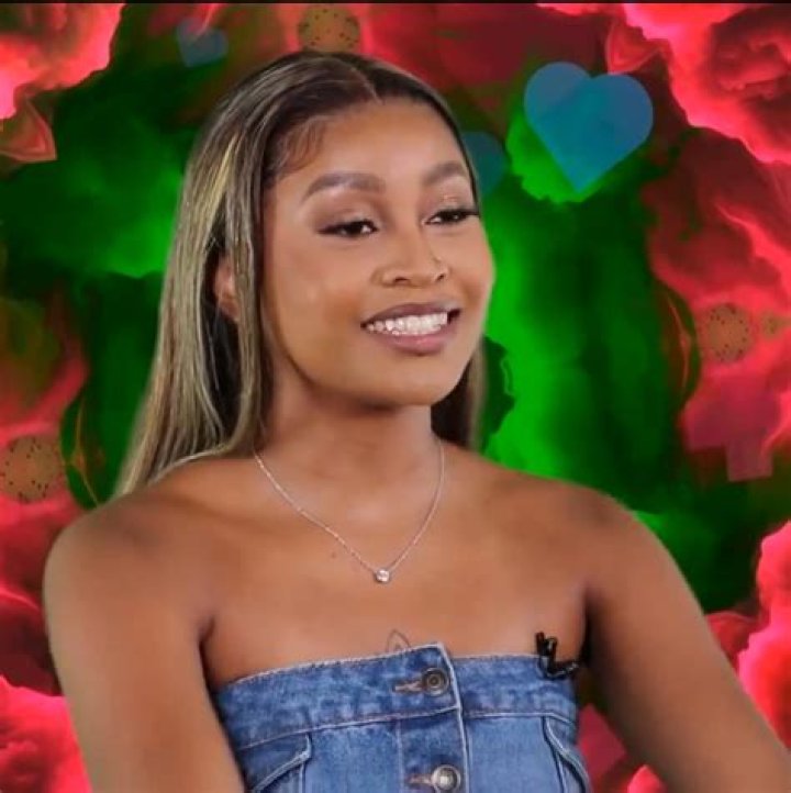 Indy Santos Big Brother Age, Hometown, Instagram, Wiki, Biography