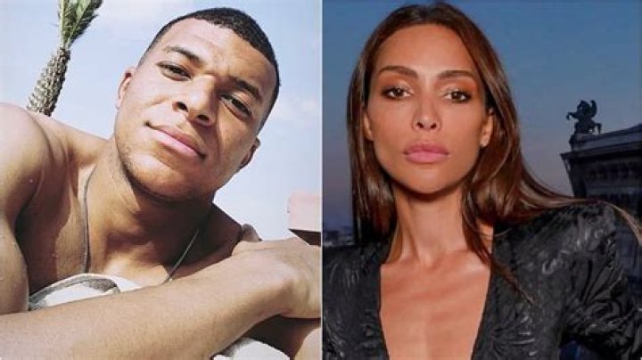 Ines Rau Husband: Is He Dating Mbappé?
