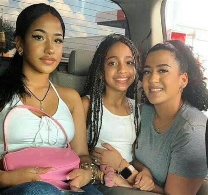 Ines Rau Wikipedia, age, height, nationality, gender, parents, partner, Instagram, net worth