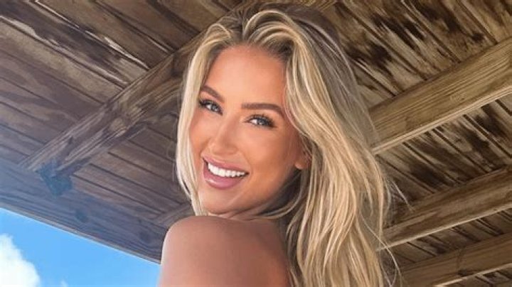 Influencer Skyler Simpson Shares Swimsuit Video From South of France — Celebwell