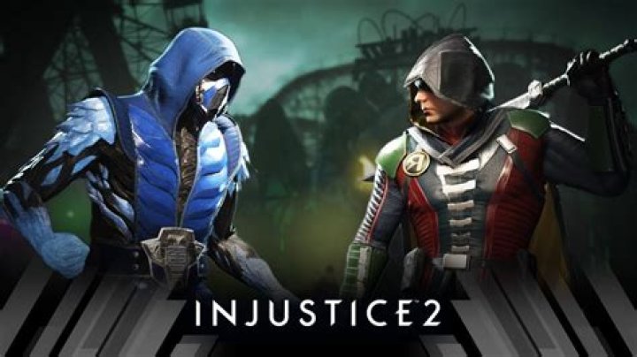 Injustice 2: Sub-Zero Reveal Trailer Sees The Lin Kuei Leader Trade Blows With Batman & Wonder Woman