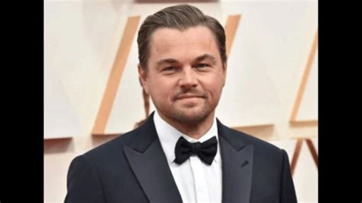 Instead of “Oscar,” DiCaprio went on vacation to New York