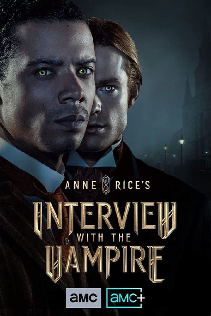 ‘Interview with the Vampire’ season 2 release date, trailer, cast, and more
