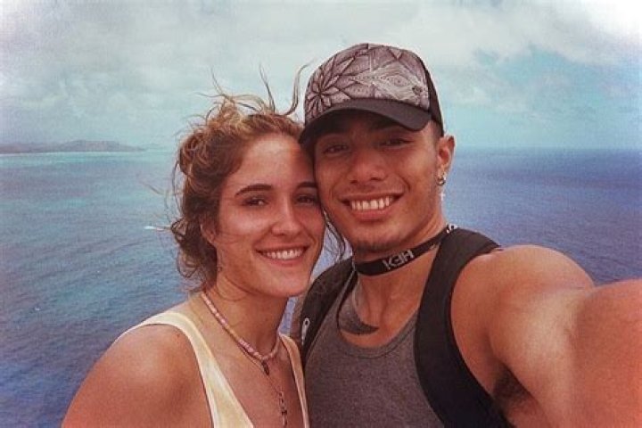 Into The Wind: Who Is Sonia Mietielica? Age And Wikipedia Bio Details