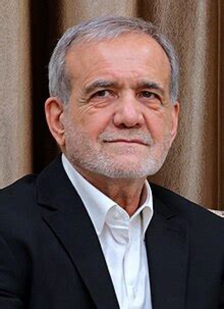 The Greatest Iranian Presidents