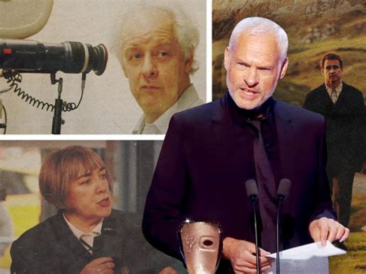 The Greatest Irish Directors