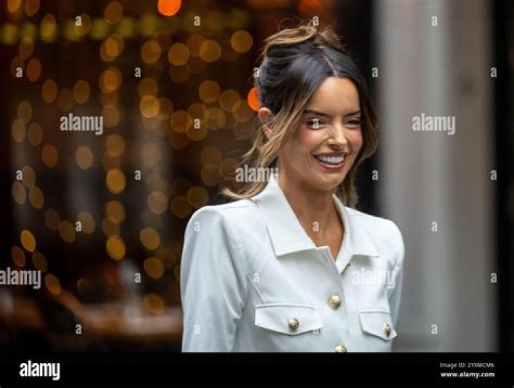 The Greatest Irish Media Personalities