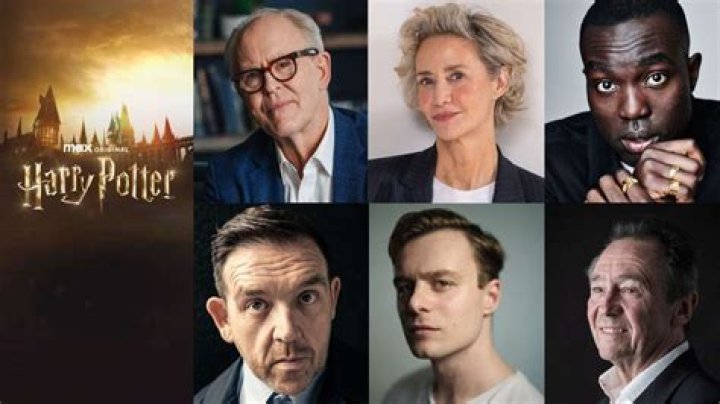 Is a new ‘Harry Potter’ show coming to HBO? The ‘Harry Potter’ TV series rumors, explained