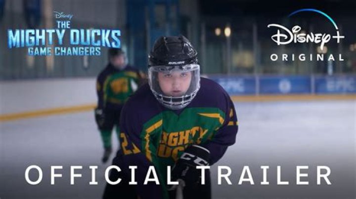 Is Adam Banks in Mighty Ducks 3? – Celebrity