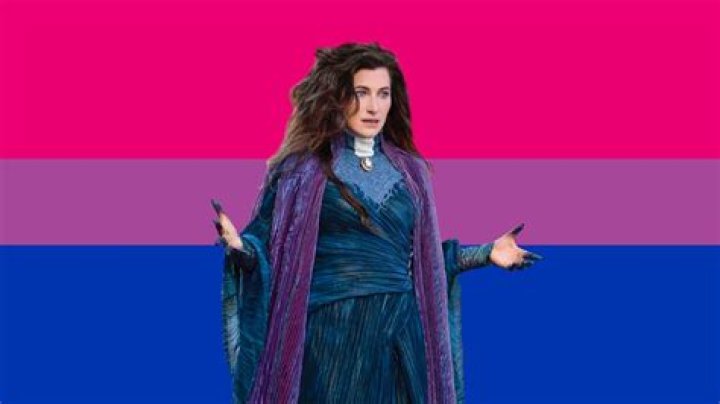 Is Agatha Harkness bisexual in ‘Coven of Chaos?’ The rumors, explained