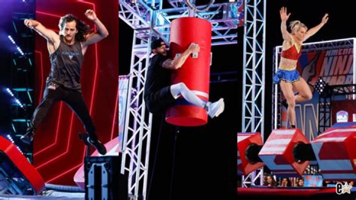 Is American Ninja Warrior Contestant Josiah Pippel Adopted? Parents And Family Details Explored