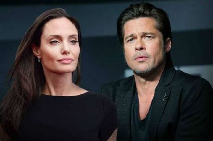 Is Angelina Jolie Planning On Releasing Footage Of A Drunken Brad Pitt In Their Ongoing Custody Battle?