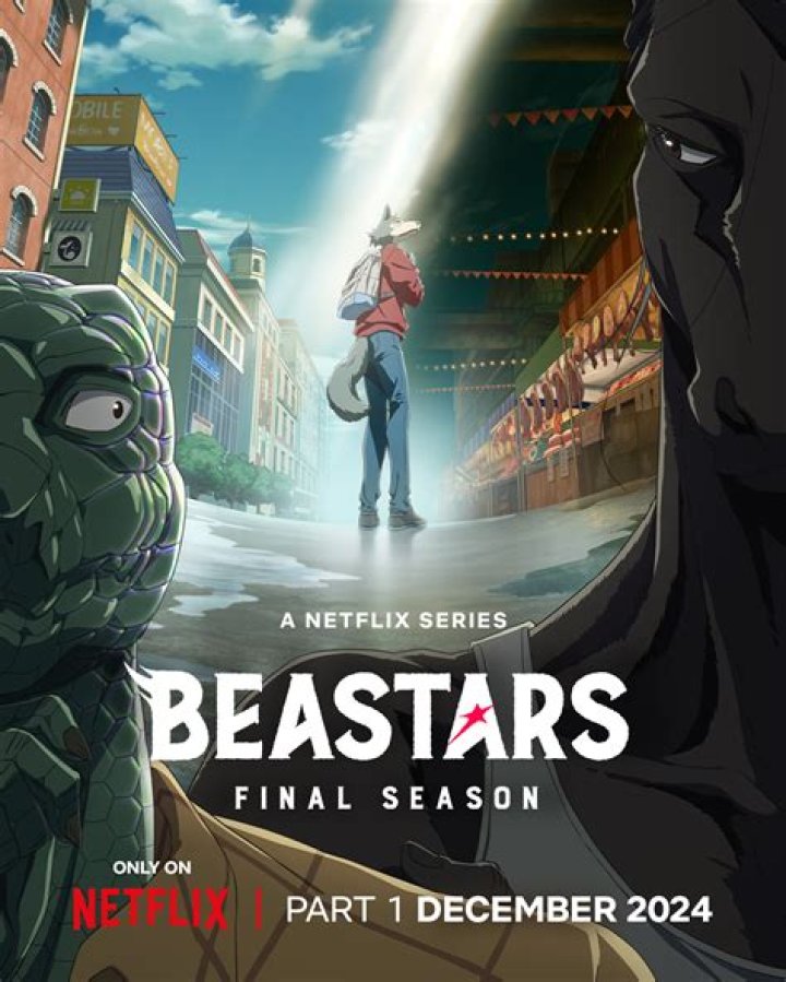 Is Beastars Season 3 Out? – Celebrity