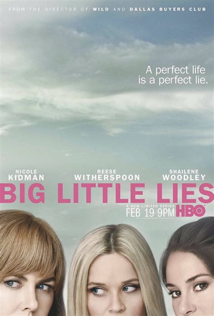 Is Big Little Lies Free With Amazon Prime? – Celebrity