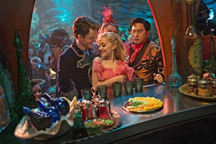 Is Bowen Yang in ‘Wicked?’