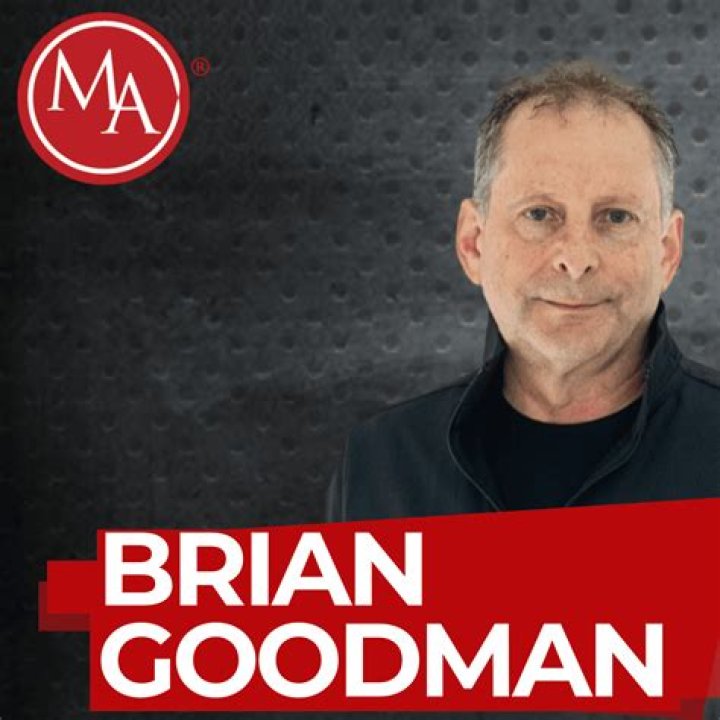 Is Brian Goodman Still In Jail? Criminal Records and His Family Life