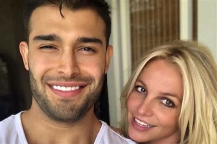 Is Britney Spears Trying To Get Pregnant With Sam Asghari’s Baby?