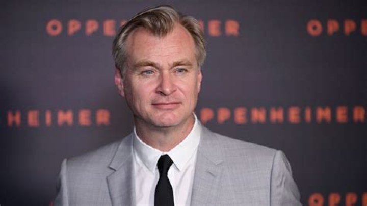 Is Christopher Nolan a scientist? Where did he go to college and high school, and what did he study?
