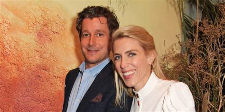 Is Clarissa Ward Married? The CNN Journalist’s Height, Salary, Husband, Father