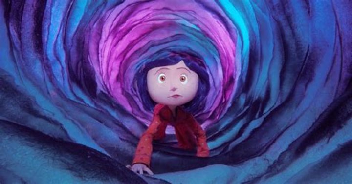 Is Coraline on Disney Plus? – Celebrity