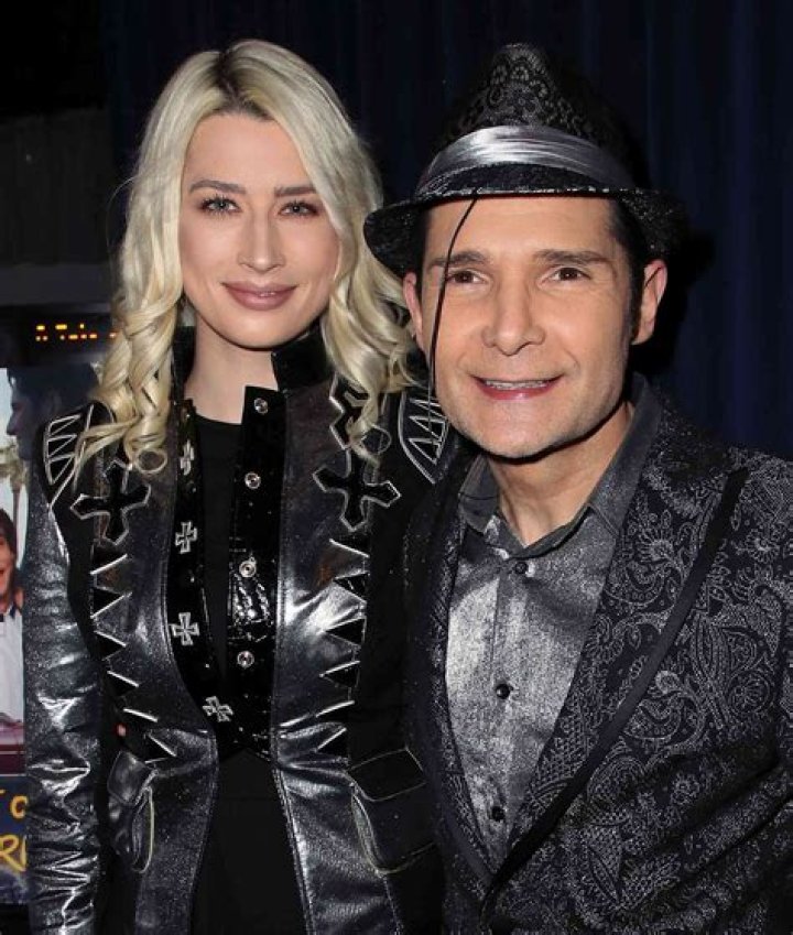 Is Corey Feldman Still Married To Susie? – Celebrity