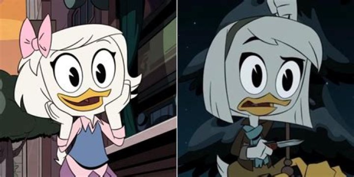 Is Daisy Duck in DuckTales? – Celebrity
