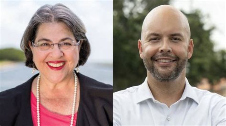 Is Daniella Levine Cava Jewish? Parents Nationality Age And Net Worth