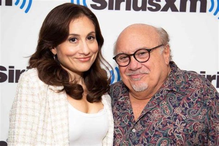 Is Danny Devito Daughter Lucy Devito Married? Her Dating Life Explored