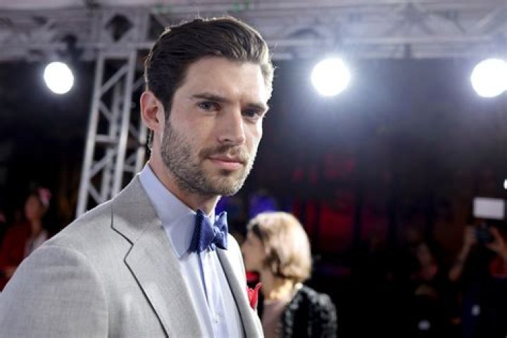 Is David Corenswet in a relationship?