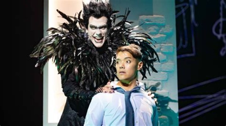Is ‘Death Note: The Musical’ proof that more anime belongs on stage?’