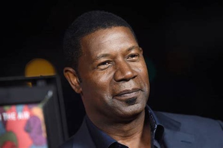 Is Dennis Haysbert still with Allstate? – Celebrity