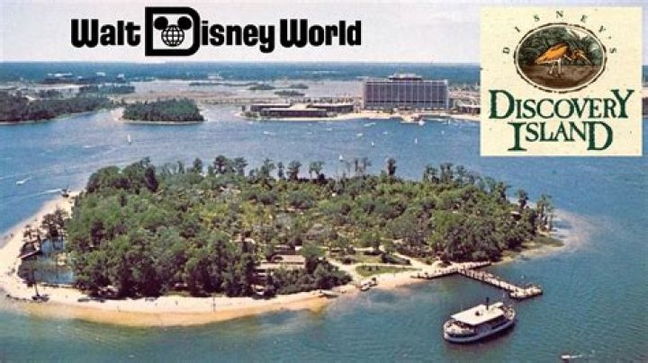 Is Discovery Island guarded? – Celebrity