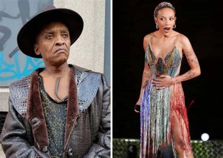 Is Doja Cat South African and Who Are Her Parents Deborah Elizabeth Sawyer and Dumisani Dlamini