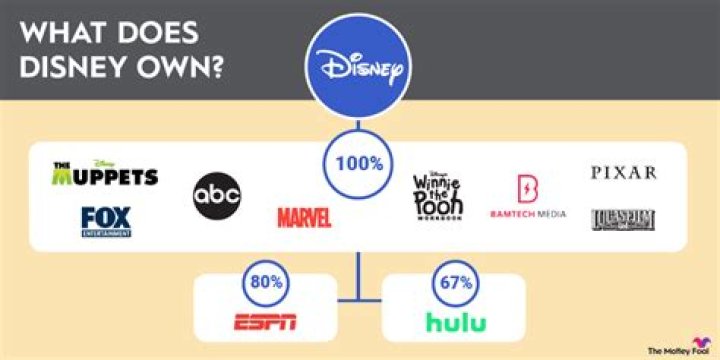 Is Dole owned by Disney? – Celebrity