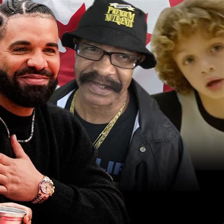 Is Drake’S Dad Jamaican? – Celebrity