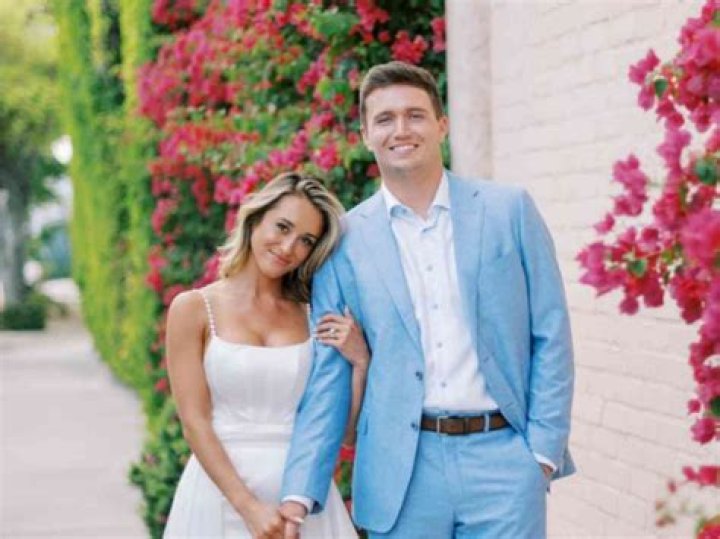 Is Drew Lock married wife: Is Drew Lock married