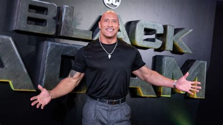 Is Dwayne Johnson being sued in a $3 billion kidnapping lawsuit?