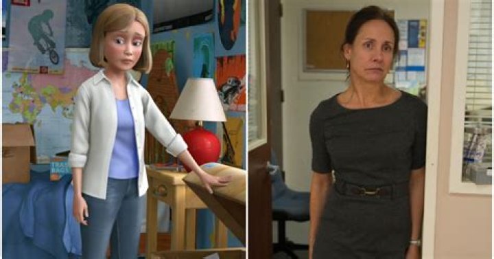 Is Emily Andys Mom in Toy Story? – Celebrity