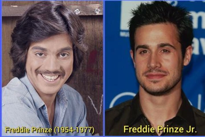 Is Freddie Prinze Jr mixed? – Celebrity