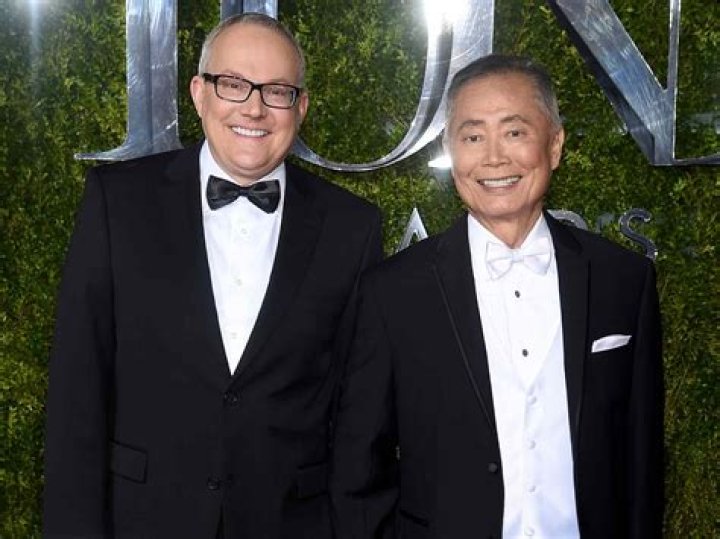 Is George Takei Still Married To Husband Brad Takei? Age Difference, Net Worth and Family