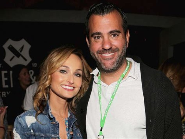 Is Giada De Laurentiis Gay? Partner Or Spouse Family And Net Worth