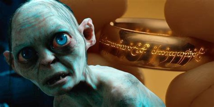 Is Gollum based on Gurgi? – Celebrity