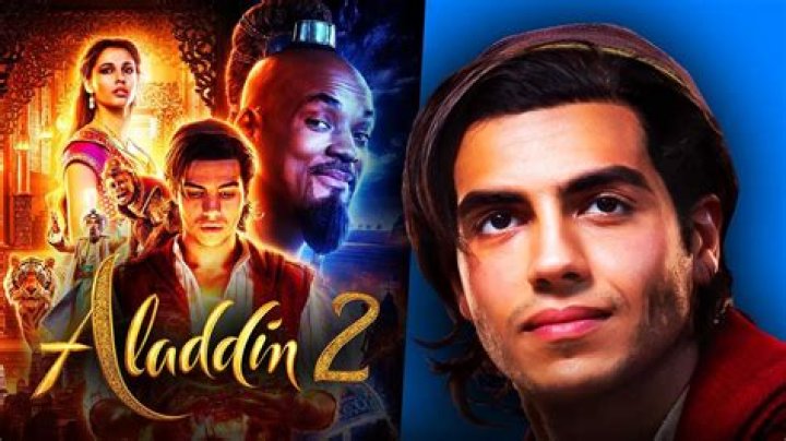 Is Guy Ritchie making Aladdin 2? What we know about the live-action sequel