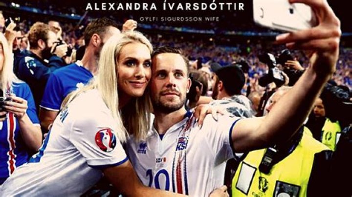Is Gylfi Sigurdsson Arrested? Wife Rumors Regarding The Icelandic Footballer