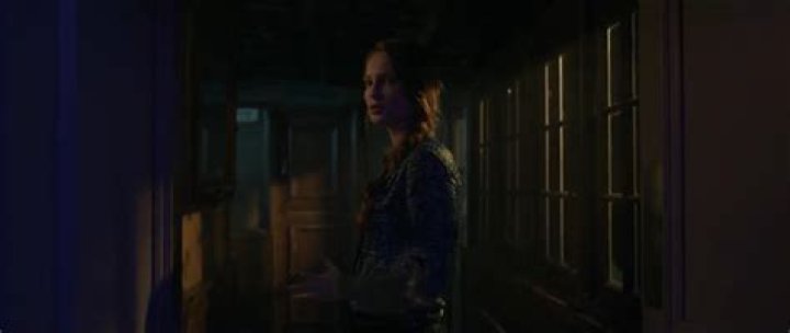 Is Hannah Dodd in Eternals? Hannah Dodd movies and TV shows explored