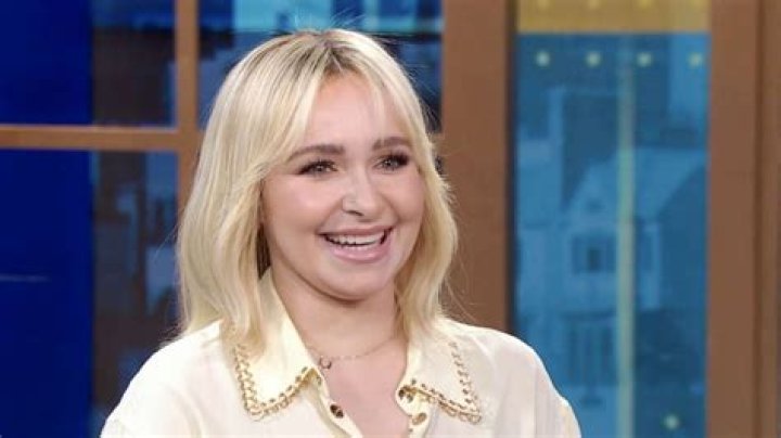 Is Hayden Panettiere Jewish Or Christian? Facts To Know About The Actress