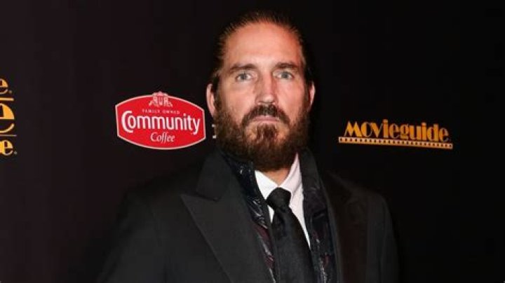 Is it true Jim Caviezel has been struck by lightning twice?