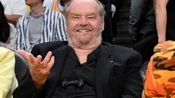 Is Jack Nicholson alive? Where is Jack Nicholson now and what does he do?