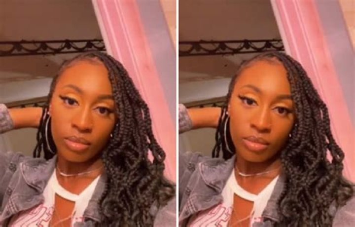 Is Jaycee Shakur On TikTok? Where Is Tupac Daughter Now?