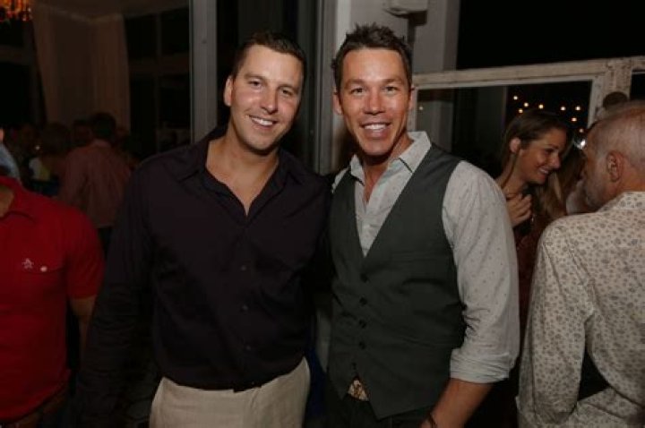 Is Jeffrey Glasko Married to Boyfriend or Gay Partner David Bromstad? Details on Their Net Worth